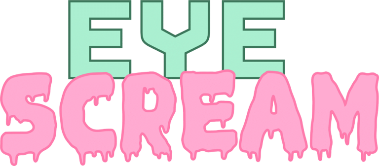 Eye Scream Logo